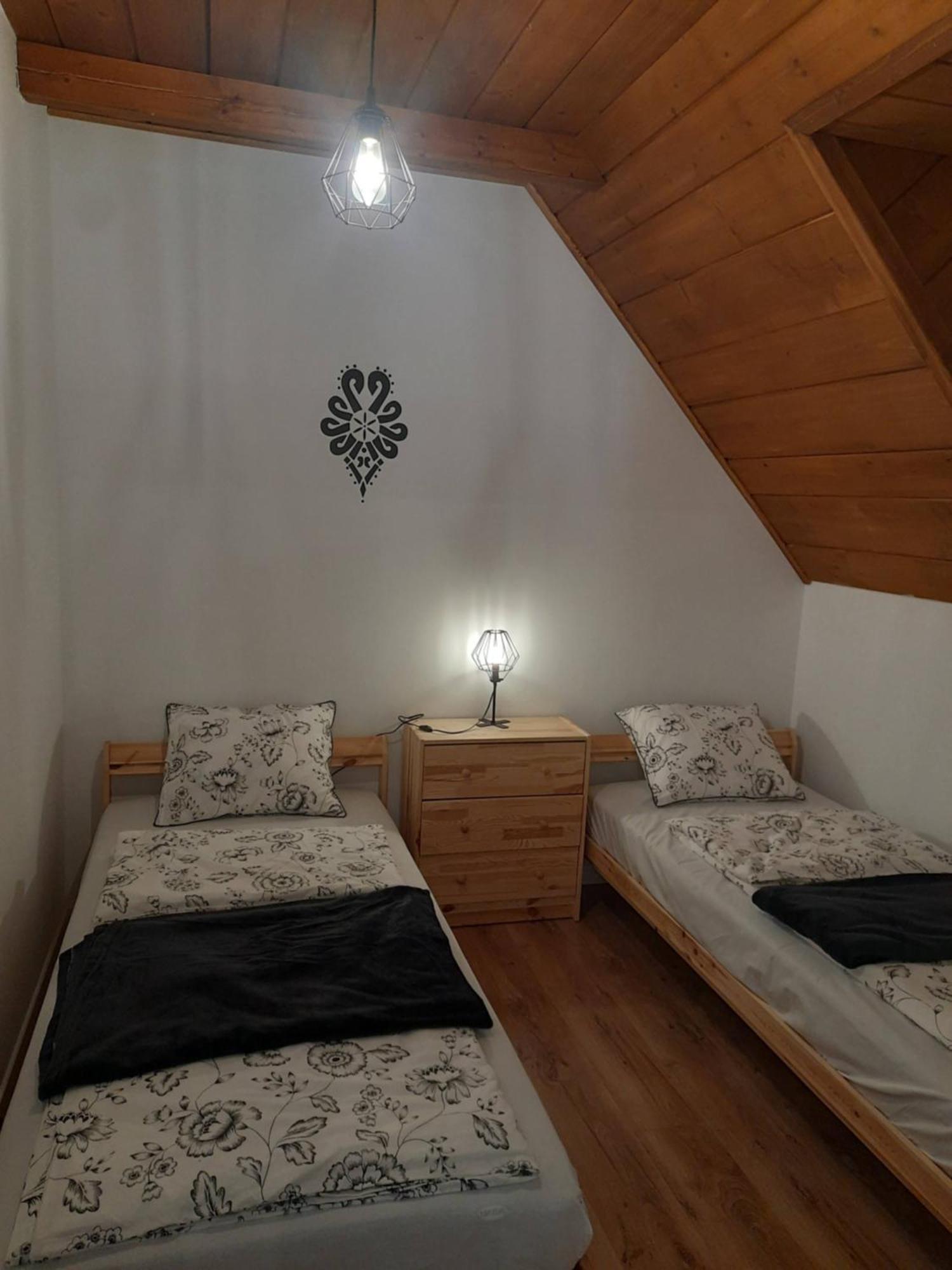 Apartment Kaplonowka Bańska