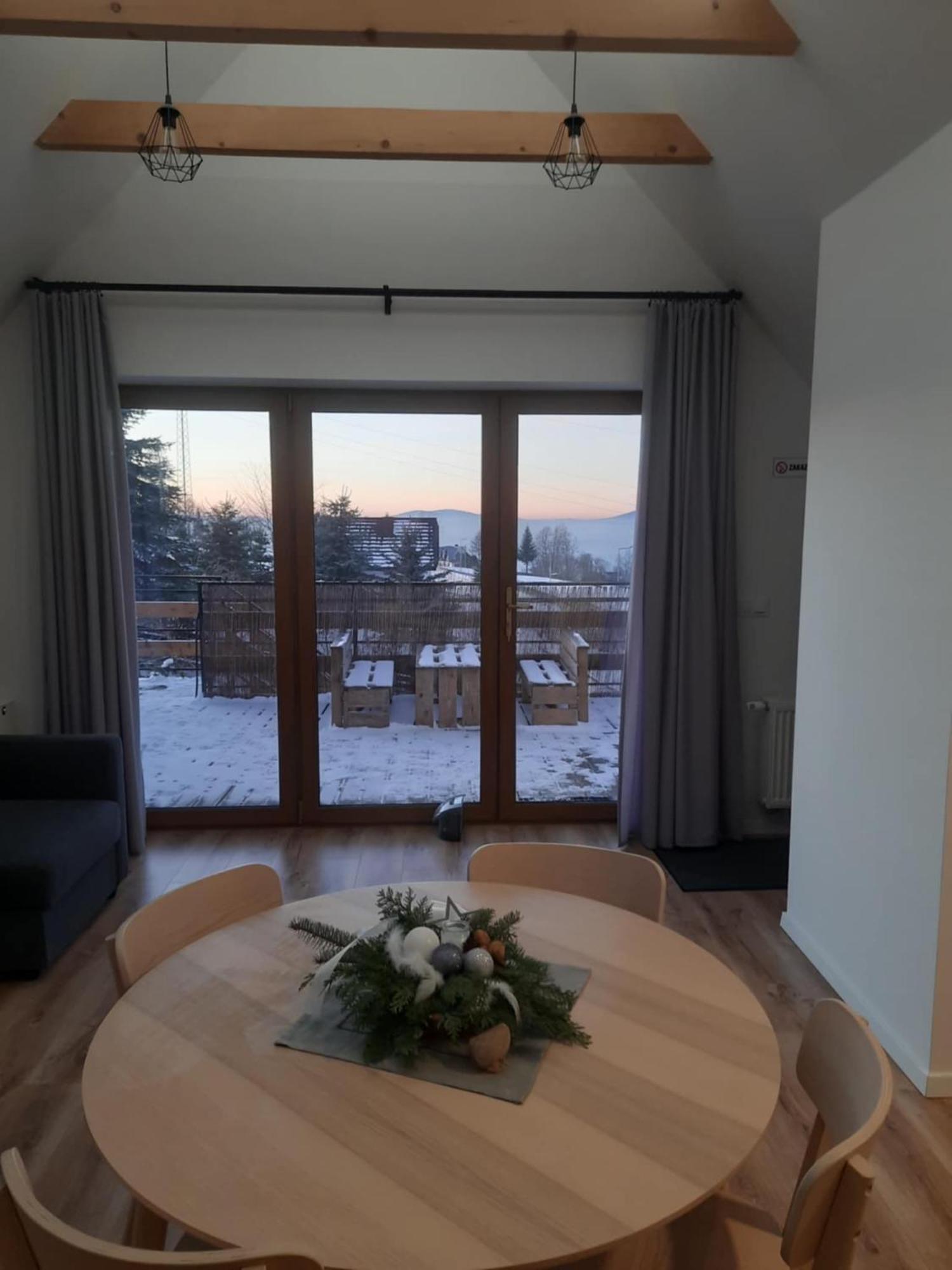 Kaplonowka Apartment