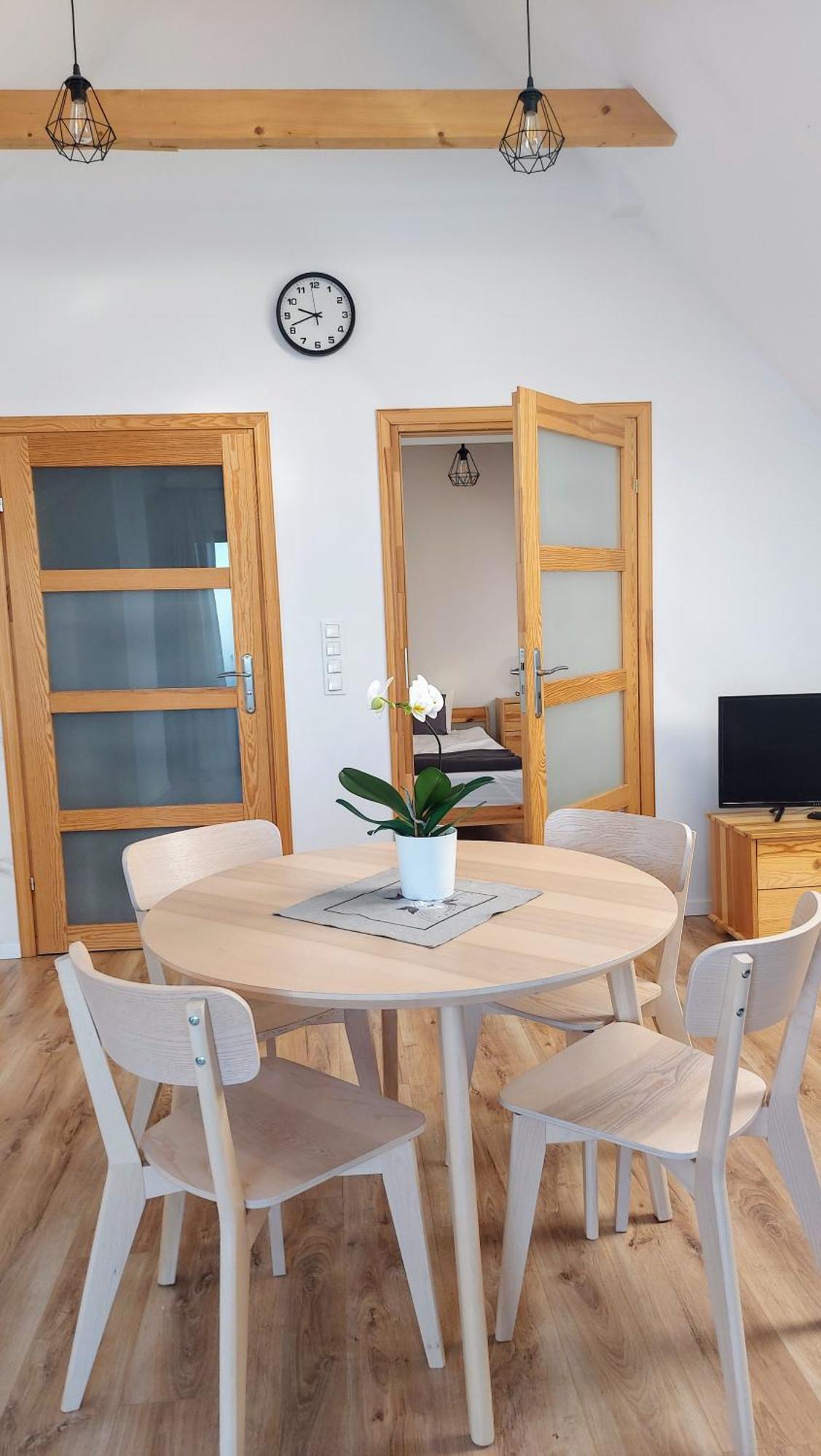 Kaplonowka Apartment