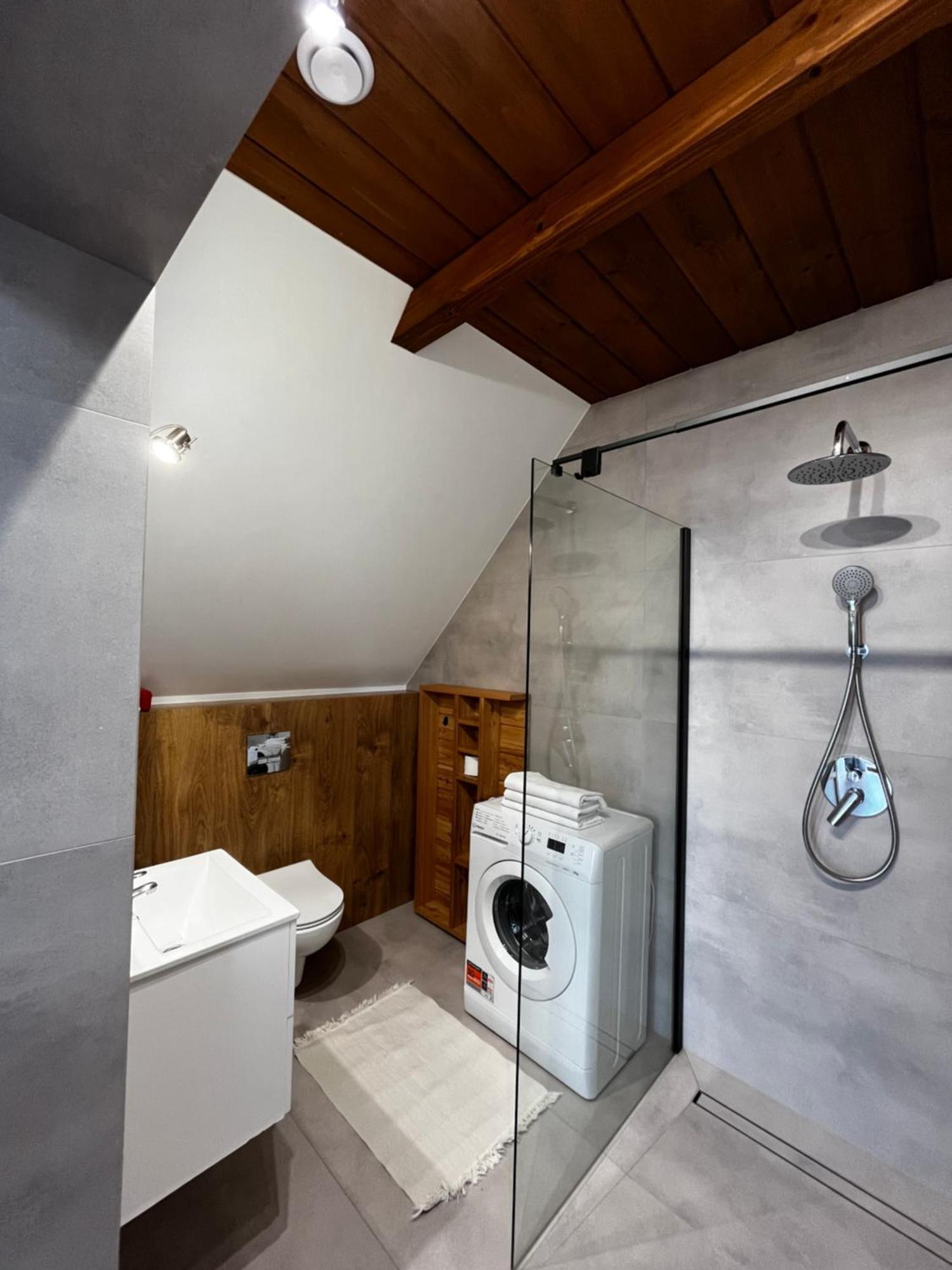 Apartment Kaplonowka